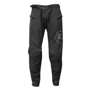 Pantalon vأ lo FM Nextreme anthracite- US-36
