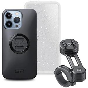 SP Connect Moto Bundle iPhone 13 Pro Support pour smartphone, noir