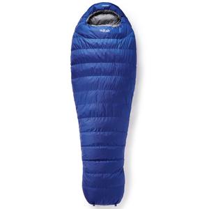 Sac de couchage Alpine Pro 400 XL