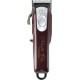 Tondeuse cheveux WAHL Magic Clip 08148, tondeuse de coupe professionnelle rechargeable et secteur