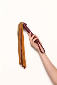 Le Martinet - Petits Plaisirs (Couleur: Bordeaux)