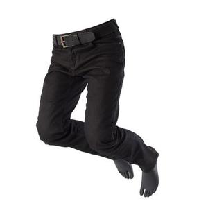 Esquad Milo Jeans, noir, taille 42
