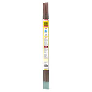 Brasure 808G - cuivre - alliage 6% argent Ø2 - étui 1kg