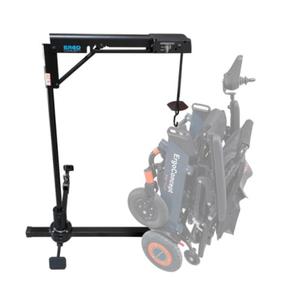 Grue de coffre pour fauteuil roulant Ergo Atlas Ergo Atlas