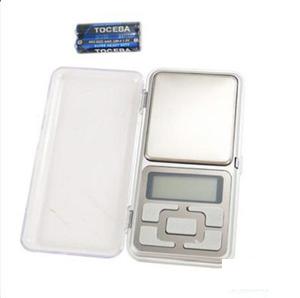Balance de précision (galets) 0.1 à 500 g