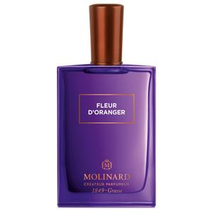 Molinard Fleur d'Oranger Eau de Parfum 75ml