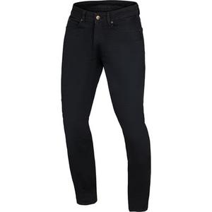 IXS X-Classic AR Clarkson Pantalons jeans, noir, taille 30