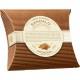 Recharge de savon à barbe Sandalo MONDIAL 1908, de savon-crème de rasage au bois de santal 140 ml