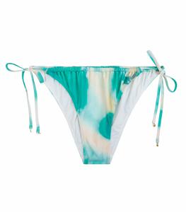 Love Stories - Femme - 1 - Bas de Bikini Vanity Mint - Bleu