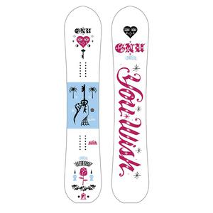 Planche de snowboard Gloss