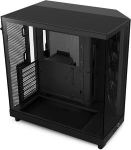 NZXT H6 Flow Black
