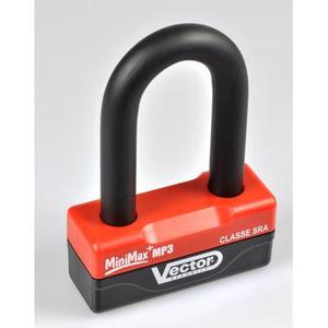 VECTOR Bloque-disque Minimax+ MP3 -
