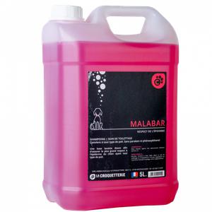 Bien-être - lc shampoing malabar 5 litres