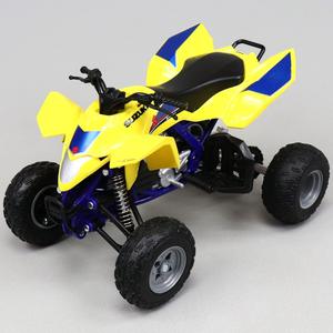 Quad miniature 1/12e Suzuki LTR 450 New Ray - Shopping Engine