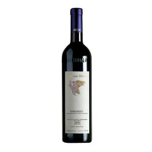 Slow wine - Barbaresco DOCG