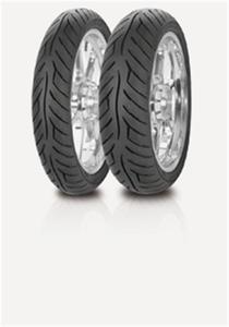 Pneu AVON Roadrider AM26 120/80-16 60V TL