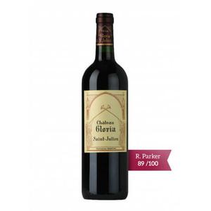 Château Gloria 2014