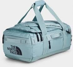 Duffel Bag Base Camp Voyager 42 L - Tourmaline Blue Aviator Navy