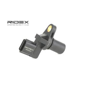 RIDEX Capteur, position d'arbre à cames HYUNDAI,KIA,VOLVO 3946S0003 2233038002,3931038030,3931038050 3931038050,J005T23071,J005T23071A,J5T23071