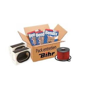 Pack entretien moto Bihr pour Honda VFR 800 V-Tech ABS 03-05