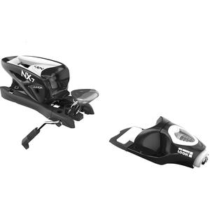 Fixation NX Jr 7 RTL - Black/White