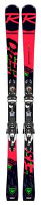 Pack Skis Hero Elite ST TI 2021 + Fixations SPX 14