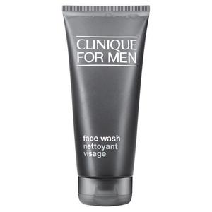 Clinique Face Wash Nettoyant Visage Tube 200ml