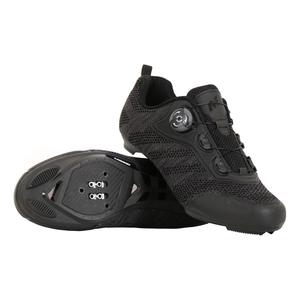Chaussures Route Massi Icaro Noir - 41