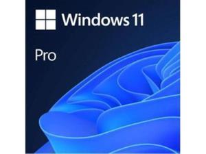 Microsoft Windows 11 Professionnel - Officielle