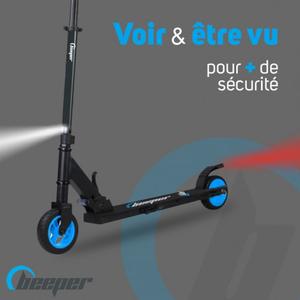 Trottinette électrique LITE