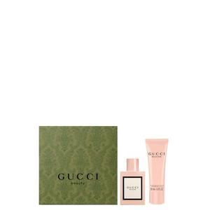 Gucci Gucci Bloom Une Eau de Parfum 50ml et un lait pourle corps 50ml