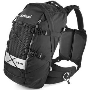 Kriega R35 Backpack, noir, taille 31-40l