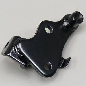 Support repose pied avant droit Yamaha WR 125 (2009 - 2011)