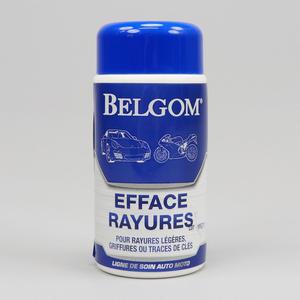 Belgom efface rayures 150ml