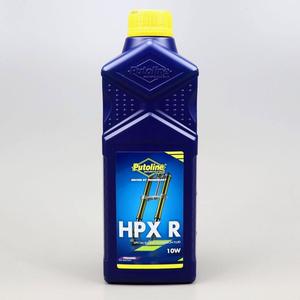 Huile de fourche Putoline HPX R grade 10 1L
