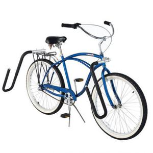 Racks Longboard pour Vélo - Moved By Bikes