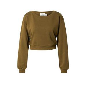 Sweat-shirt 'Pamela x NA-KD'