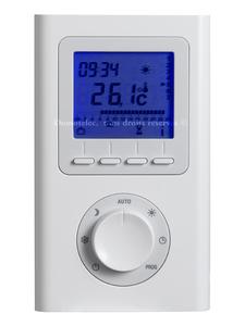 Thermostat Radio Acova - Hp-207-rf - 894160 Acova