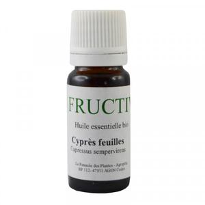 Huile essentielle cyprès vert bio
