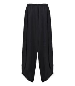 CARAVANA - Femme - Taille unique - Pantalon Xubue Noir - Noir