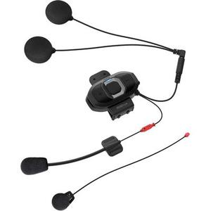 Sena SF2 Pack unique de la Communication de système Bluetooth, noir