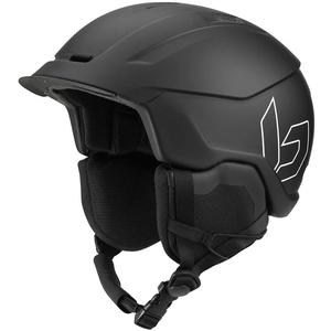 Casque de Ski Instinct 2.0 - Black Matte