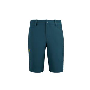 Short de randonnée Wanaka Stretch Short - Orion Blue Wild Lime