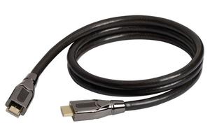 REAL CABLE HD-E 2 V2.0 ETHERNET (12 m)