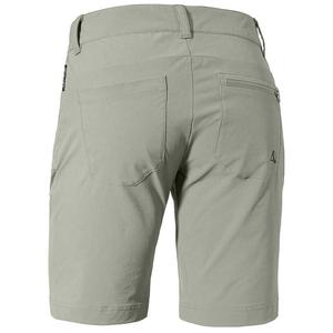 Short Randonnée Homme Toblach1 - Gris