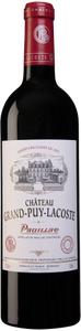 Ch. Grand Puy Lacoste 2024- Primeurs 2023