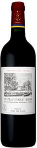 Ch. Duhart-Milon-Rothschild 2024- Primeurs 2023