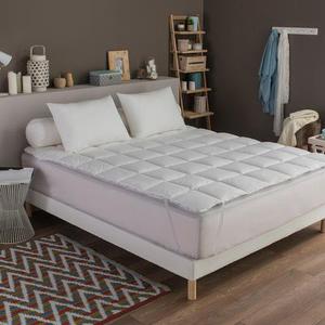 Surmatelas Palace Anti-Acariens 160x200 cm