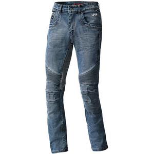 Held Road Duke Pantalon jeans, bleu, taille 40