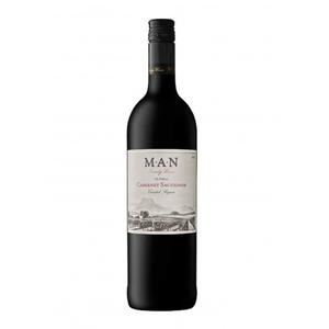 MAN - Cabernet Sauvignon 2015